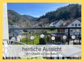 Ferienwohnungen Auszeit Langmatt